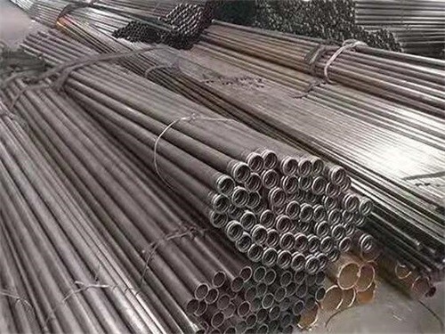 达尔罕茂明安联合螺旋式声测管
